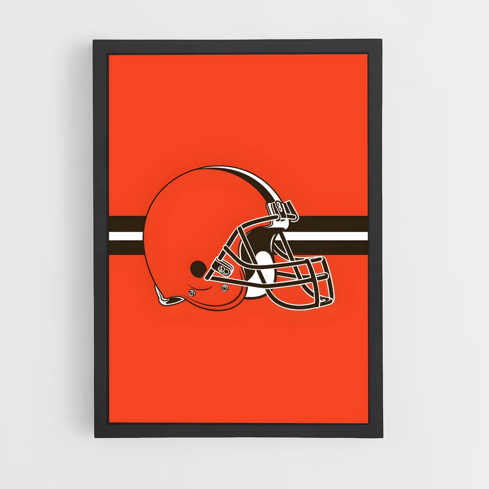 Poster Brown Thunder (vue 2)